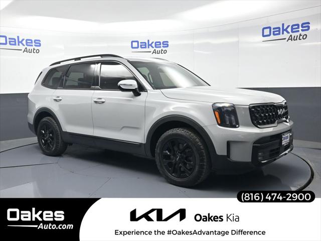 2024 Kia Telluride SX Prestige X-Pro for sale in North Kansas City, MO