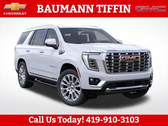 2026 GMC Yukon 4WD Denali for sale near Freemont, OH