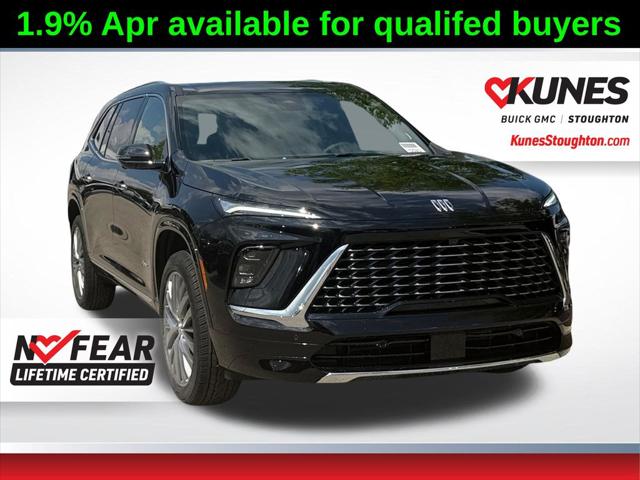 2026 Buick Enclave Avenir FWD for sale in Stoughton , WI
