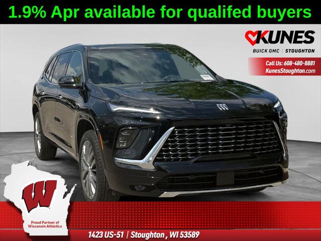 2026 Buick Enclave Avenir FWD for sale in Stoughton , WI