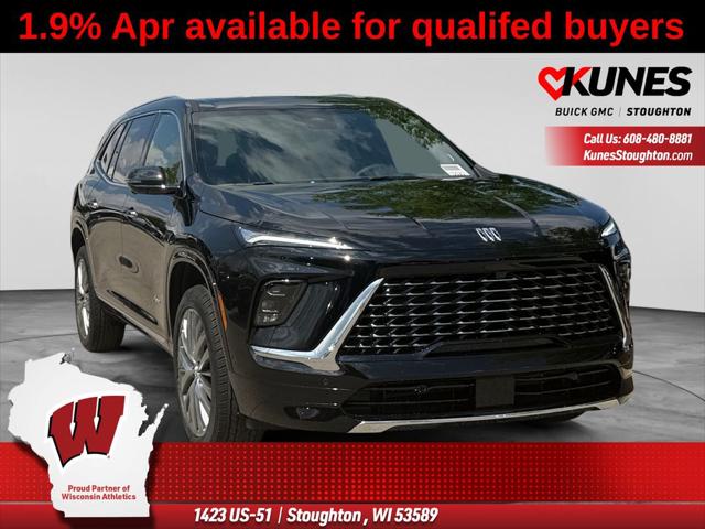 2026 Buick Enclave Avenir FWD for sale in Stoughton , WI
