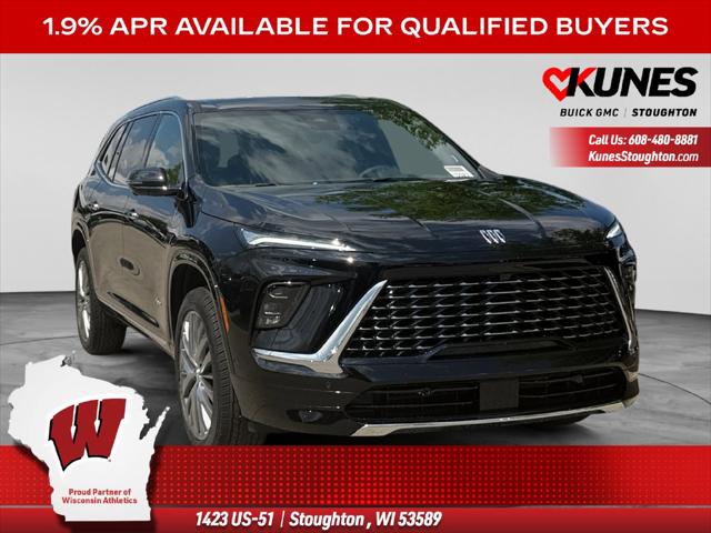 2026 Buick Enclave Avenir FWD for sale in Stoughton , WI