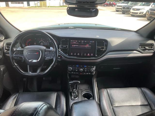 2021 Dodge Durango R/T AWD