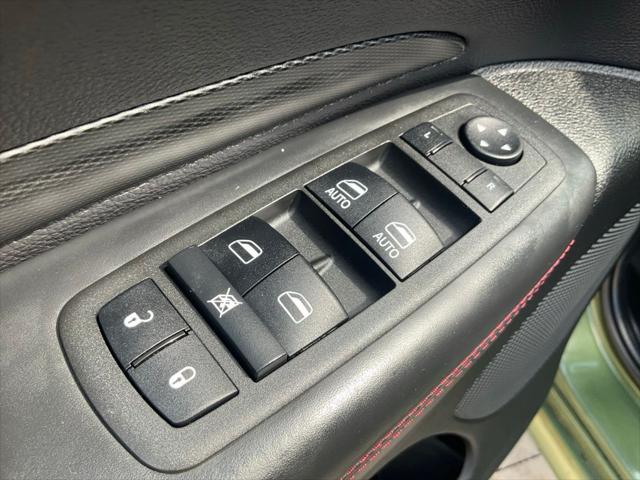 2021 Dodge Durango R/T AWD