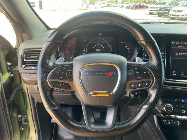 2021 Dodge Durango R/T AWD