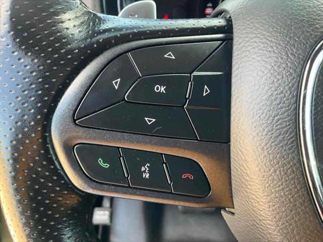 2021 Dodge Durango R/T AWD