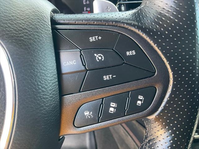 2021 Dodge Durango R/T AWD
