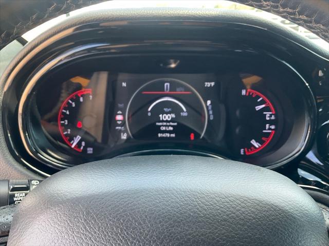 2021 Dodge Durango R/T AWD