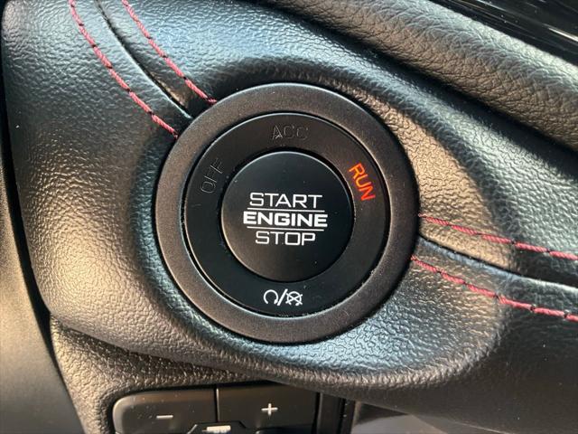 2021 Dodge Durango R/T AWD