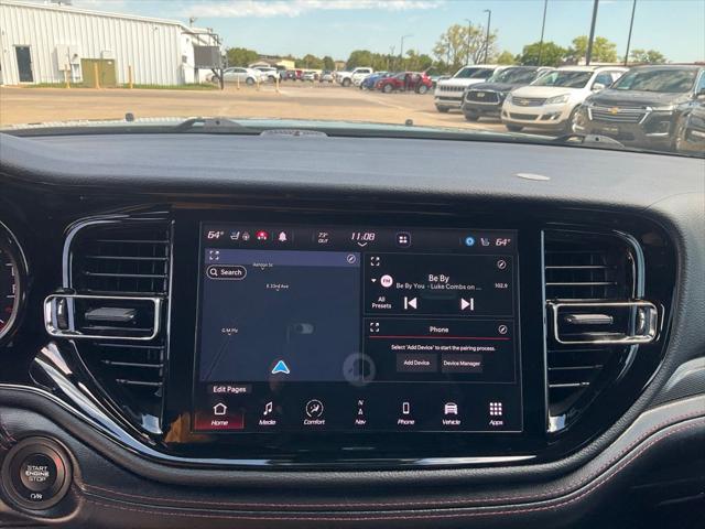 2021 Dodge Durango R/T AWD