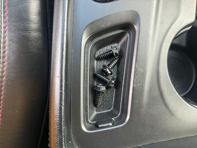 2021 Dodge Durango R/T AWD