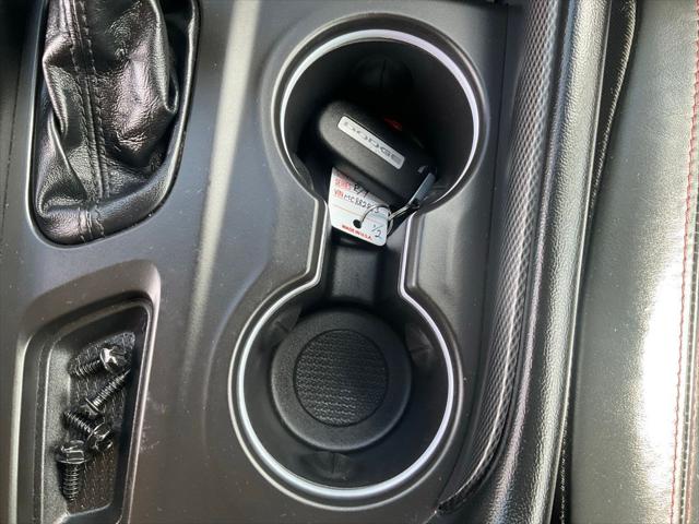 2021 Dodge Durango R/T AWD