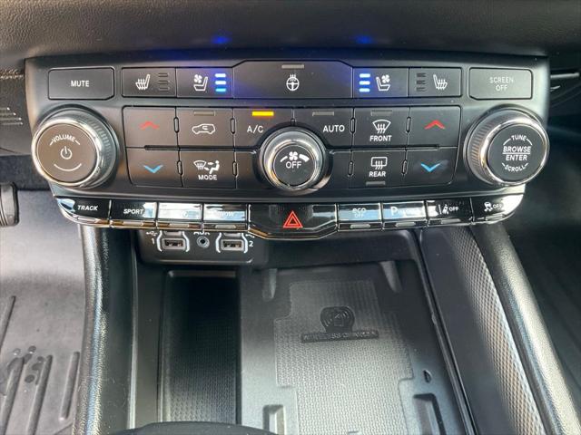 2021 Dodge Durango R/T AWD