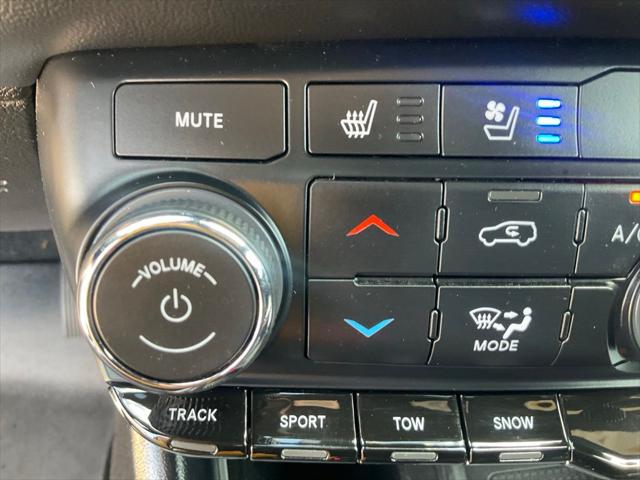 2021 Dodge Durango R/T AWD