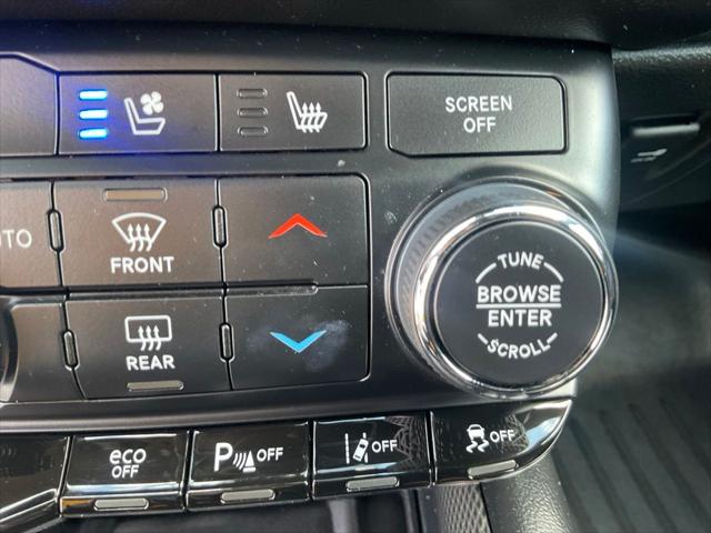 2021 Dodge Durango R/T AWD