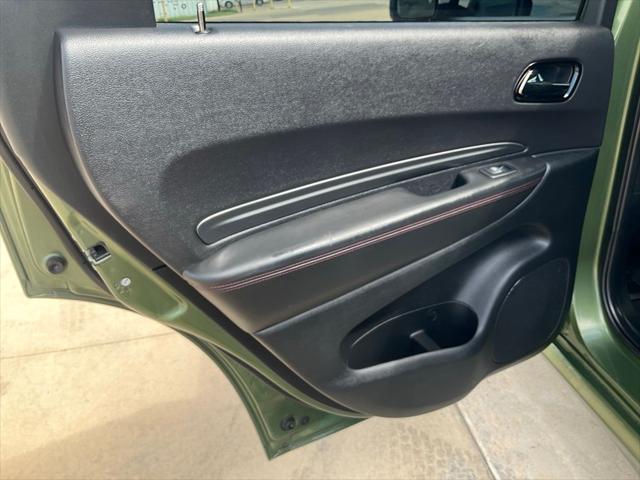 2021 Dodge Durango R/T AWD