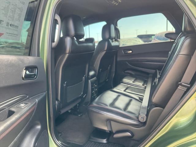 2021 Dodge Durango R/T AWD