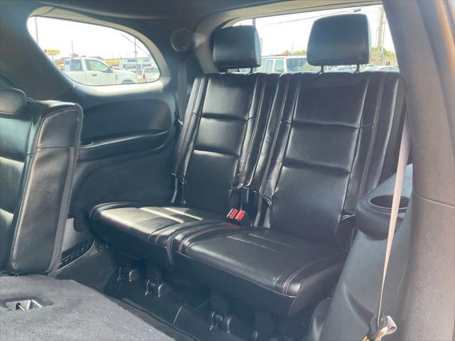 2021 Dodge Durango R/T AWD