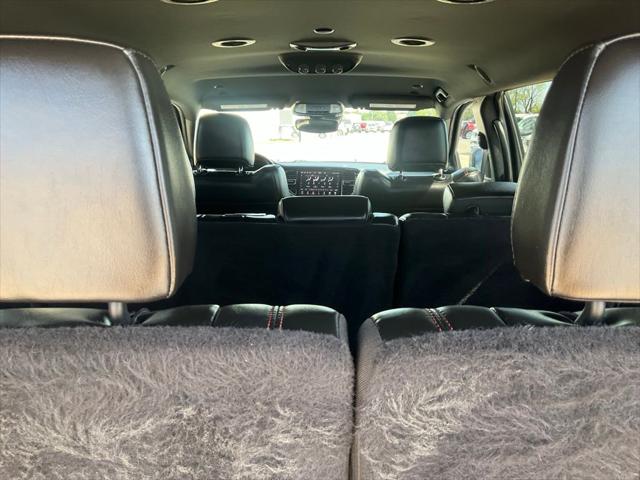 2021 Dodge Durango R/T AWD