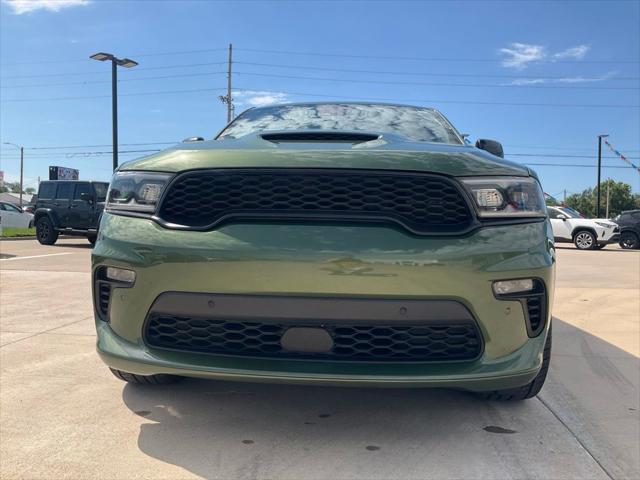 2021 Dodge Durango R/T AWD