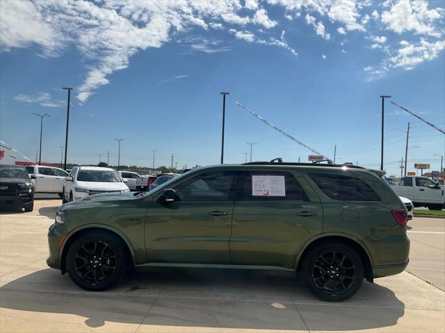 2021 Dodge Durango R/T AWD