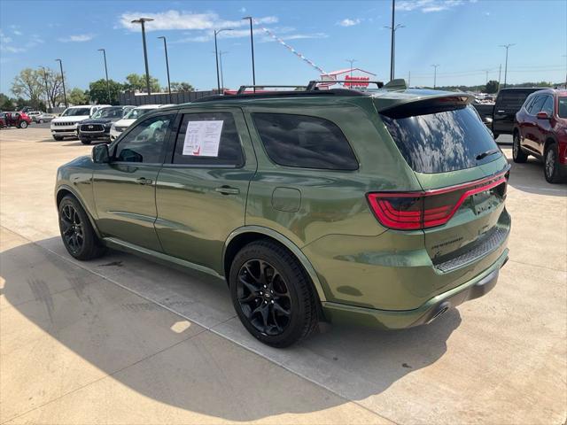 2021 Dodge Durango R/T AWD