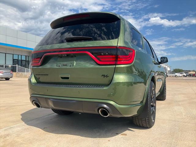 2021 Dodge Durango R/T AWD