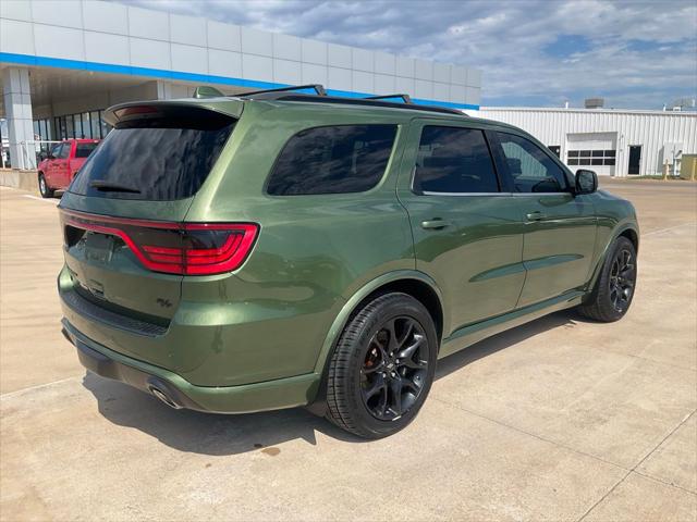 2021 Dodge Durango R/T AWD