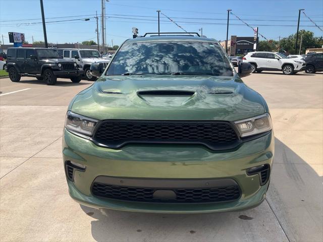 2021 Dodge Durango R/T AWD