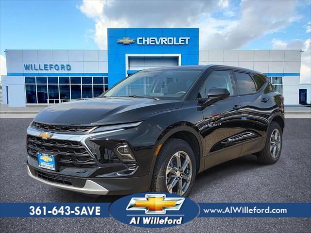 2026 Chevrolet Blazer LT for sale in Portland, TX