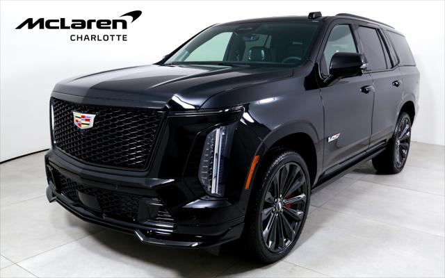 2026 Cadillac Escalade V-Series for sale in Charlotte, NC