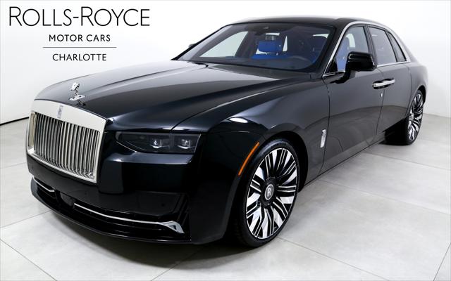 2027 Rolls-Royce Ghost Sedan for sale in Charlotte, NC