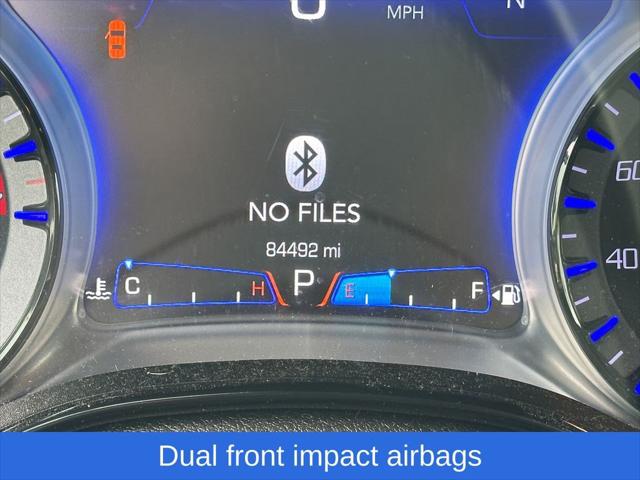 2018 Chrysler 300 300S AWD