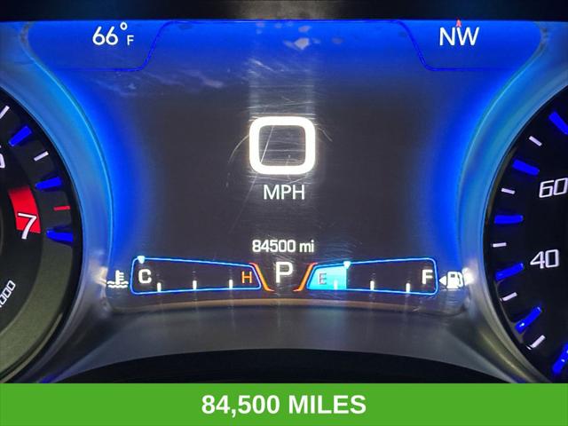 2018 Chrysler 300 300S AWD 2018 Chrysler 300 300S AWD