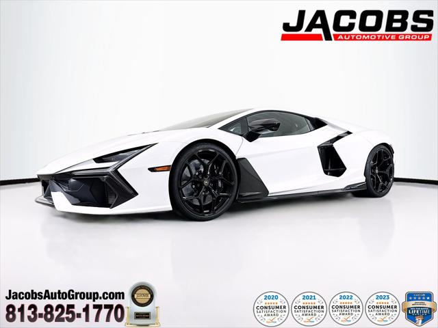 2024 Lamborghini Revuelto Coupe for sale in Wesley Chapel, FL