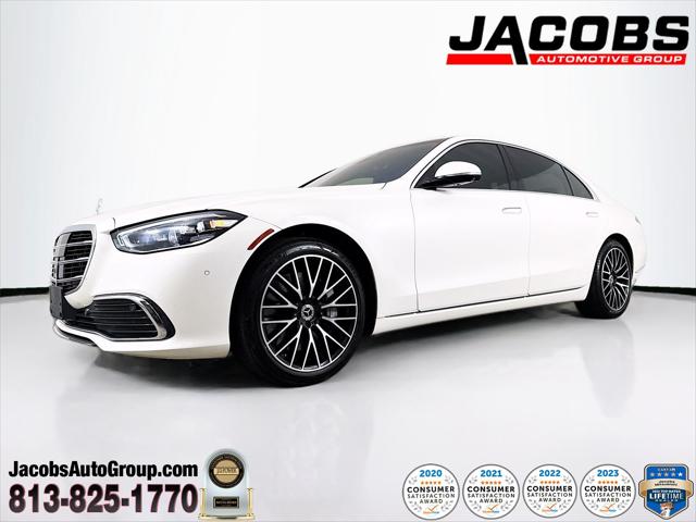 2023 Mercedes-Benz 500 4MATIC for sale in Wesley Chapel, FL