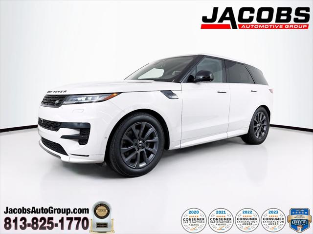 2024 Land Rover Range Rover Sport Dynamic SE for sale in Wesley Chapel, FL