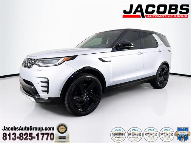 2023 Land Rover Discovery P360 Metropolitan Edition for sale in Wesley Chapel, FL