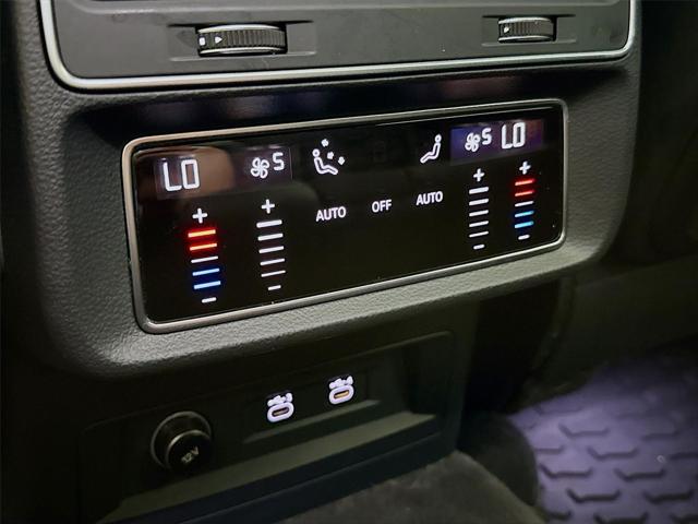 2021 Audi RS Q8 TFSI quattro Tiptronic