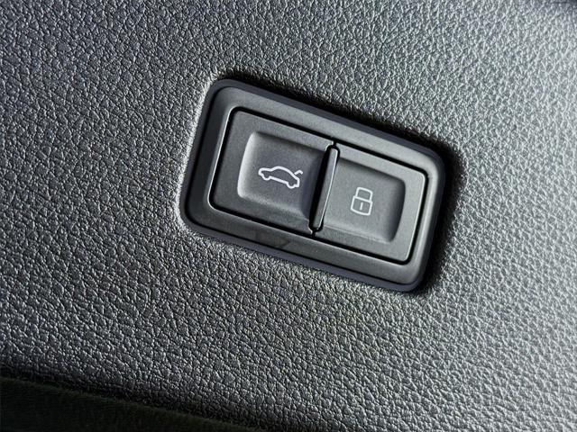 2021 Audi RS Q8 TFSI quattro Tiptronic
