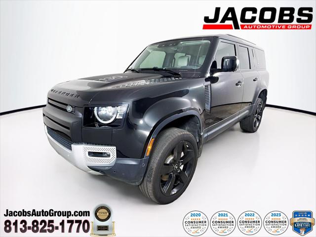2024 Land Rover Defender 130 P300 S for sale in Wesley Chapel, FL