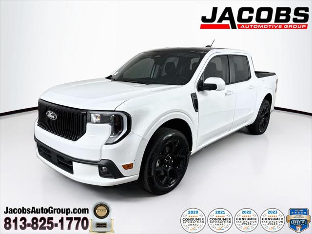 2025 Ford Maverick Lobo Standard for sale in Wesley Chapel, FL