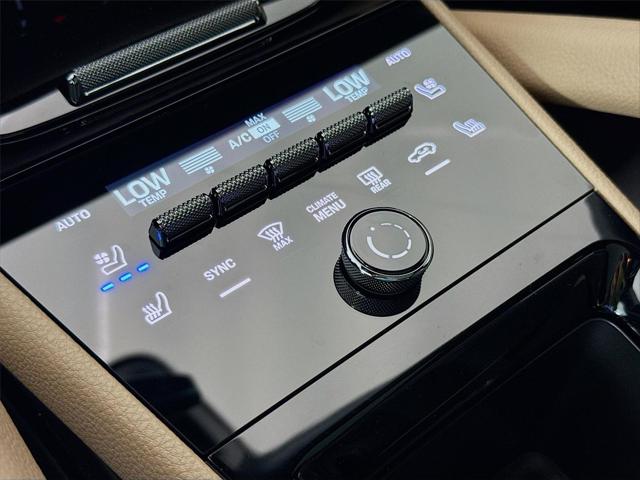 2024 Porsche Cayenne Coupe AWD