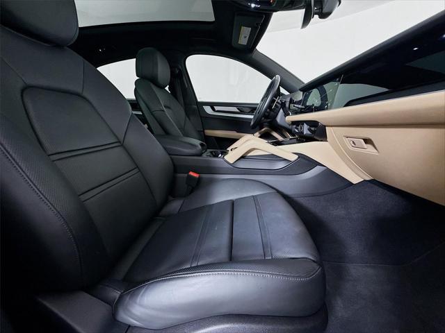 2024 Porsche Cayenne Coupe AWD