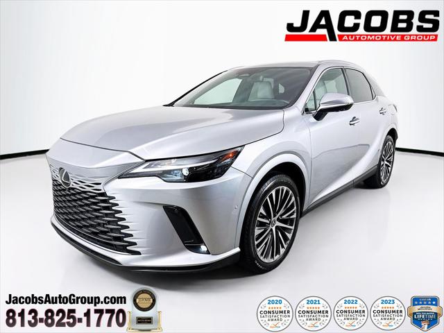 2024 Lexus RX 350 Premium Plus for sale in Wesley Chapel, FL
