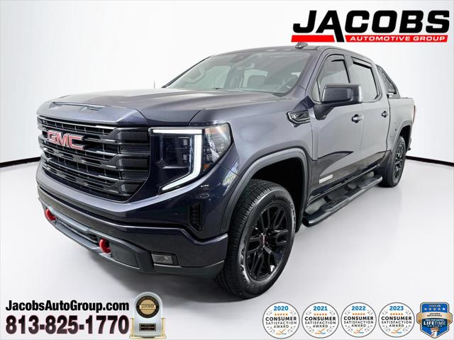 2023 GMC Sierra 1500 2WD Crew Cab Short Box Elevation for sale in Wesley Chapel, FL