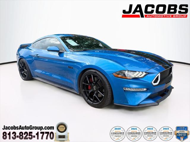 2019 Ford Mustang GT for sale in Wesley Chapel, FL