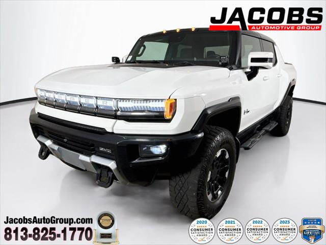 2022 GMC HUMMER EV Edition 1 for sale in Wesley Chapel, FL