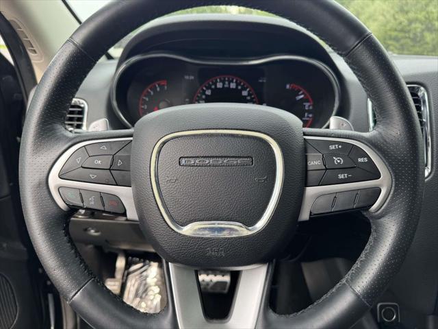 2015 Dodge Durango Citadel