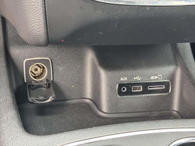 2015 Dodge Durango Citadel